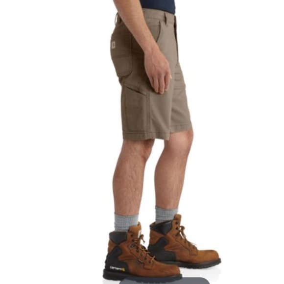 Carhartt shorts size Men’s size Waist 52 - Picture 12 of 12